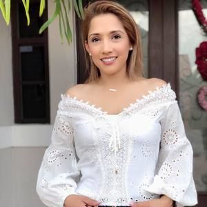 Meet your Posher, Haydee